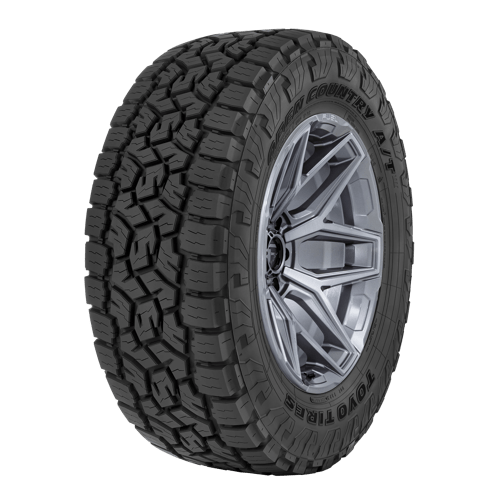 Toyo Open Country AT3 Tire - 265/50R20