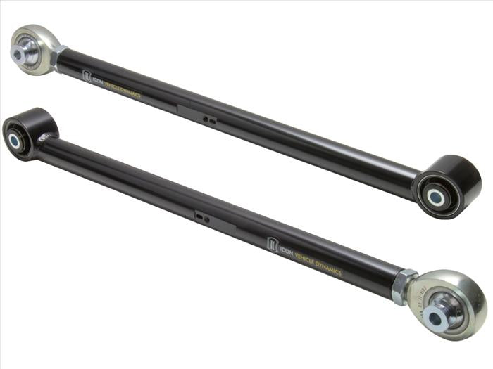 ICON Tubular Lower Trailing Arms for Toyota/Lexus (Multiple Fitments)