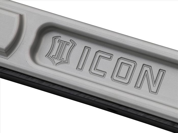 ICON 2008-Present 200 Series Land Cruiser Billet Upper Control Arm with Delta Joint Kit