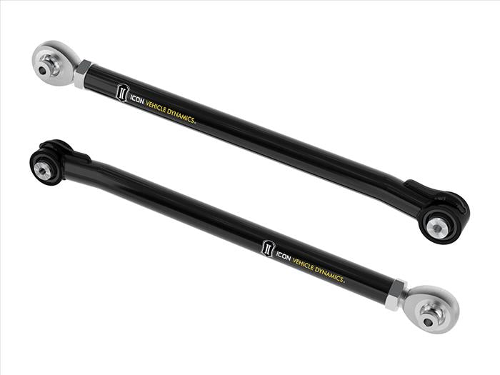 ICON Tubular Rear Lower Link Kit for 2024+ Toyota Tacoma