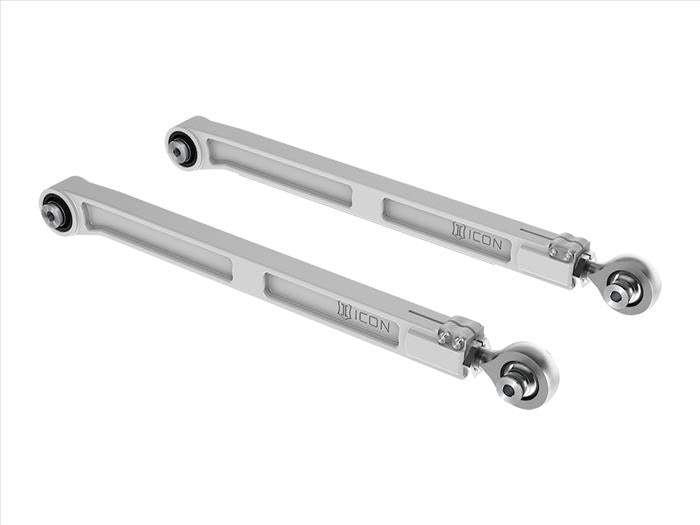 ICON Billet Rear Lower Link Kit for 2022+ Toyota Tundra