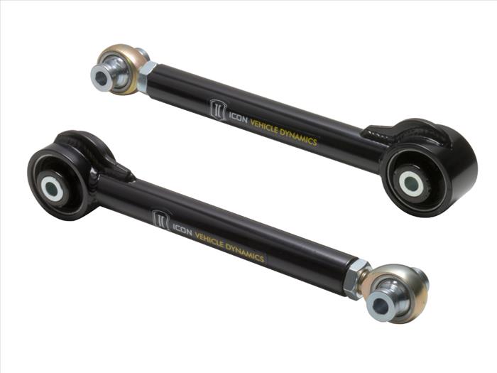 ICON Tubular Upper Trailing Arm Kit for Toyota/Lexus(Multiple Fitments)