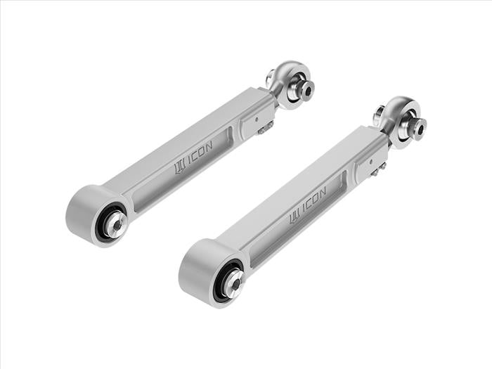 ICON Billet Rear Upper Link Kit for 2024+ Toyota Land Cruiser & Lexus GX550