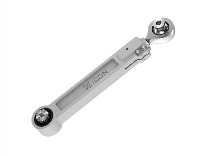ICON Billet Rear Upper Link Kit for 2024+ Toyota Land Cruiser & Lexus GX550