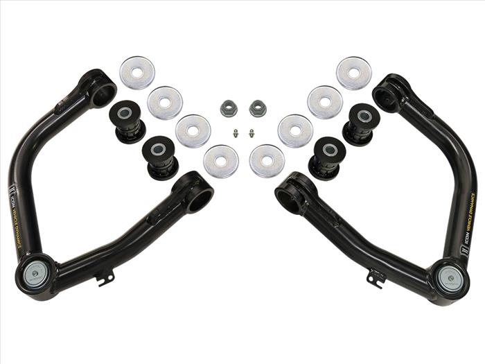 ICON Tubular Upper Control Arm Kit for 2007-2021 Toyota Tundra