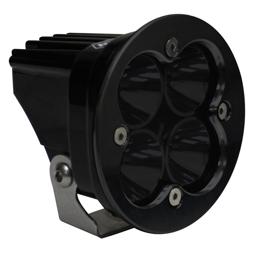 Squadron Pro 850nm IR LED Driving Baja Designs