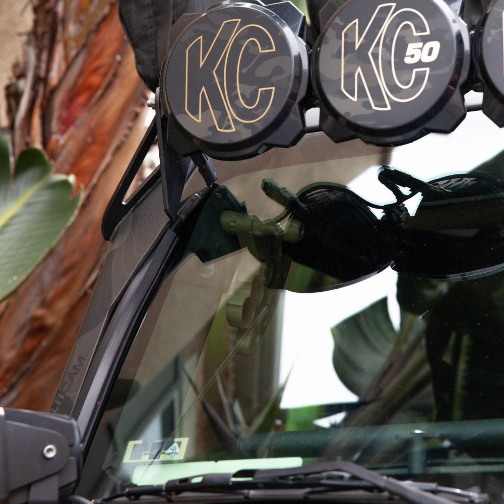 KC Hilites Universal Wire Hider - 1 Meter