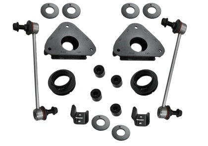 Superlift 2.5" Lift Kit for Ford Maverick