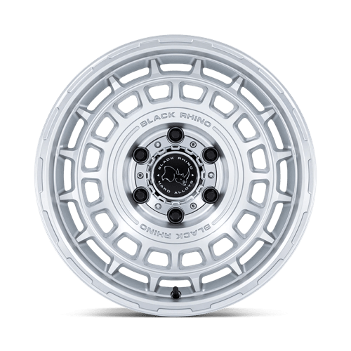 Black Rhino AWOL BR024 20X8.5 Cayenne/Touareg Fitment