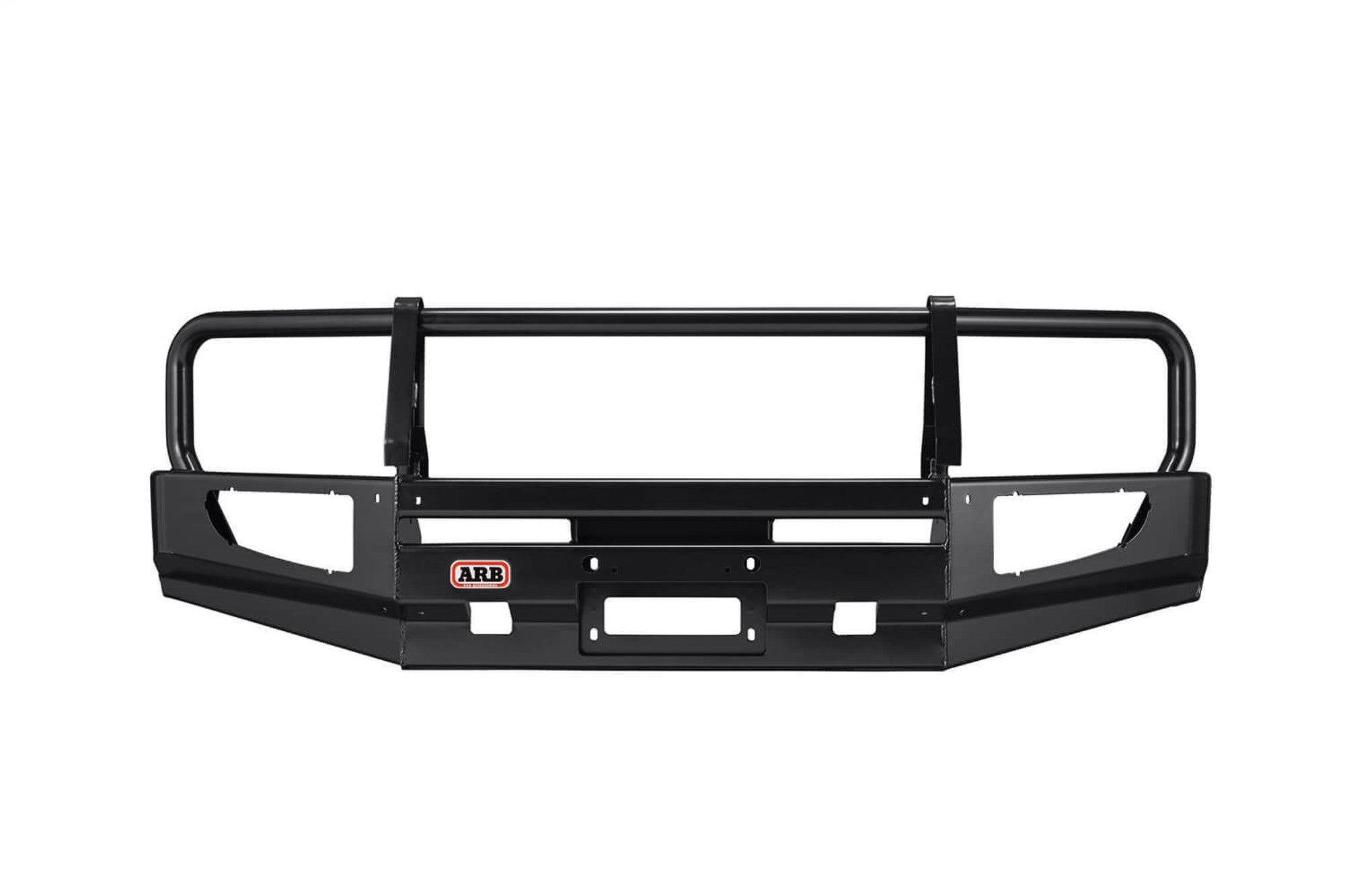 ARB USA Deluxe Bumper for 2003-2005 Toyota 4Runner