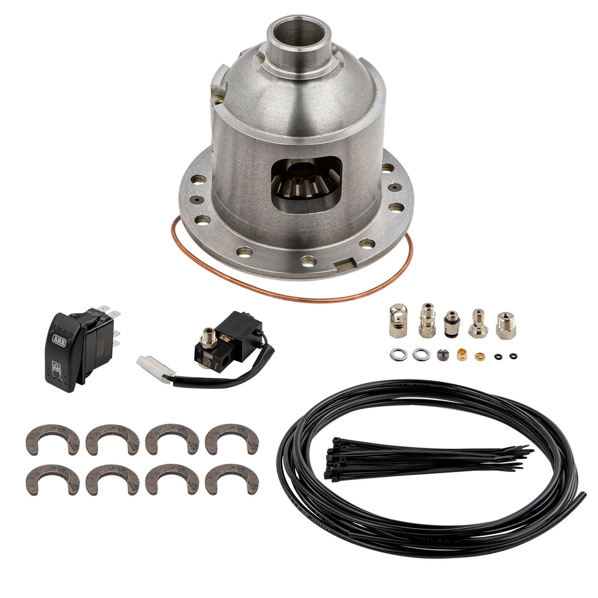 ARB USA Air Locker for Ford 8.8" Differential - 28 Spline