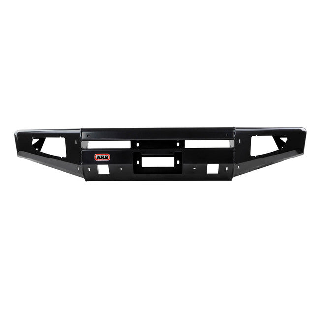 ARB USA Sahara Deluxe Bumper for 2007-2013 Toyota Tundra