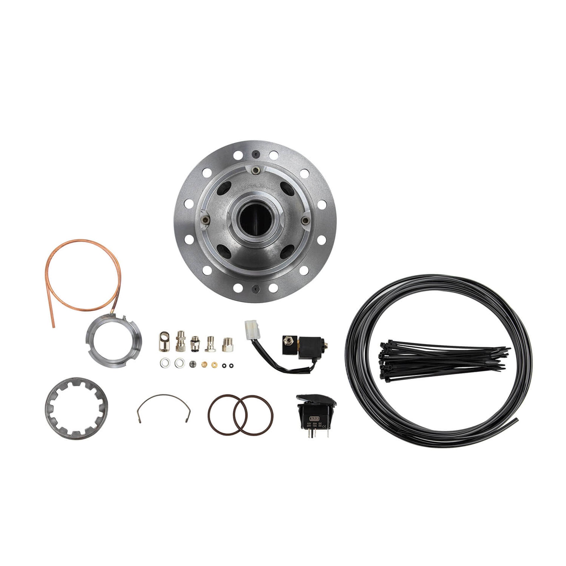 ARB USA Air Locker Differential Toyota 9.5", 32 SPL
