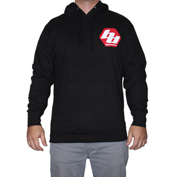 Baja Designs Black Hoody Medium Baja Designs