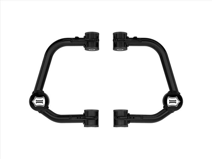 ICON Tubular Upper Control Arm Pro Kit for 2021+ Ford F-150