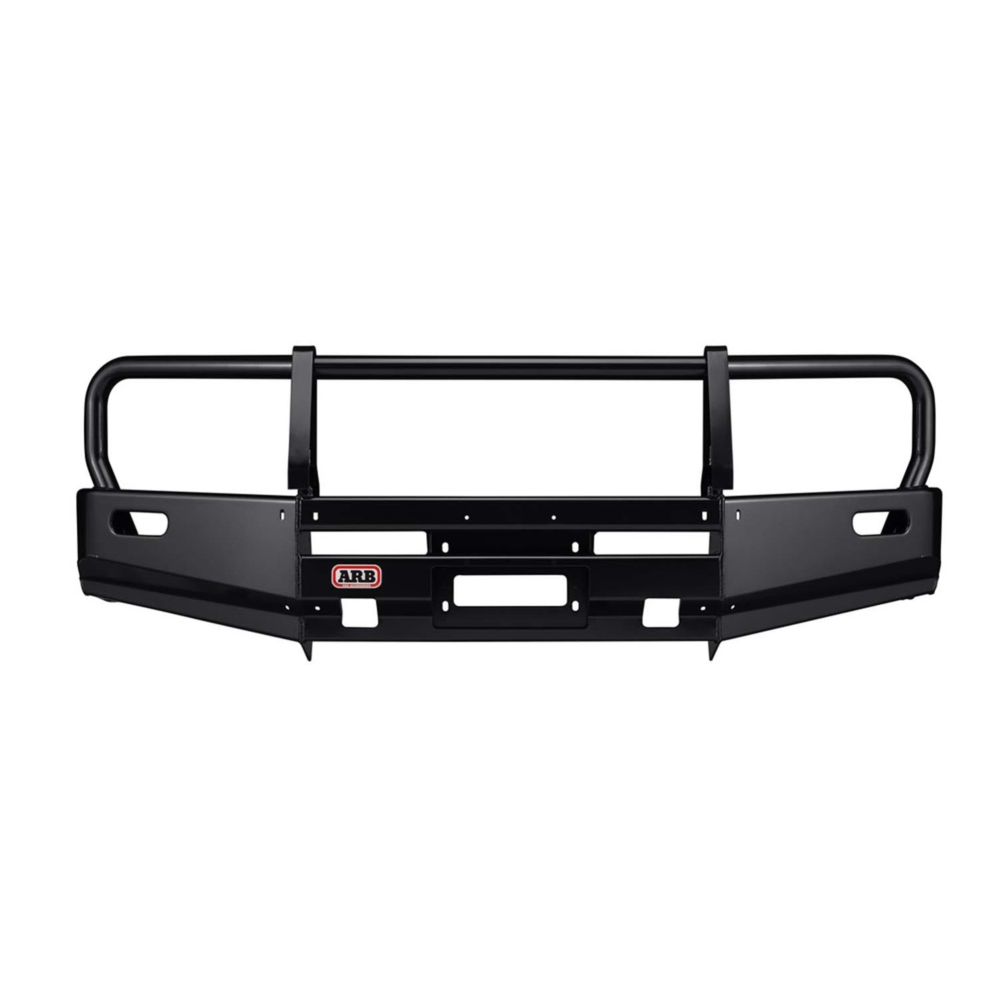 ARB USA Deluxe Bumper for 2005-2011 Toyota Tacoma