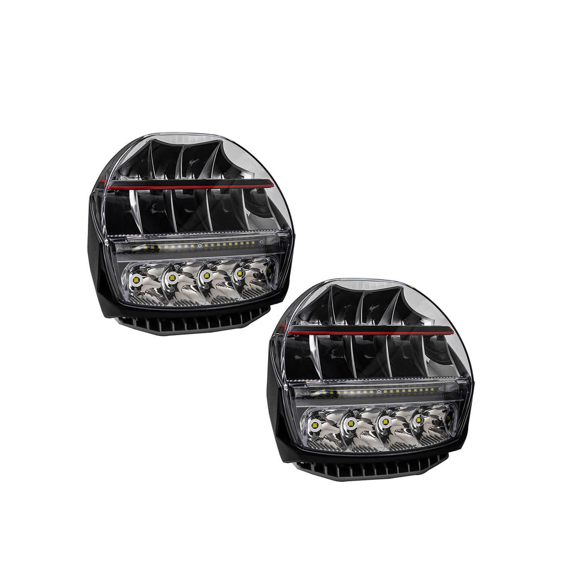 ARB USA Intensity IQ Driving Lights