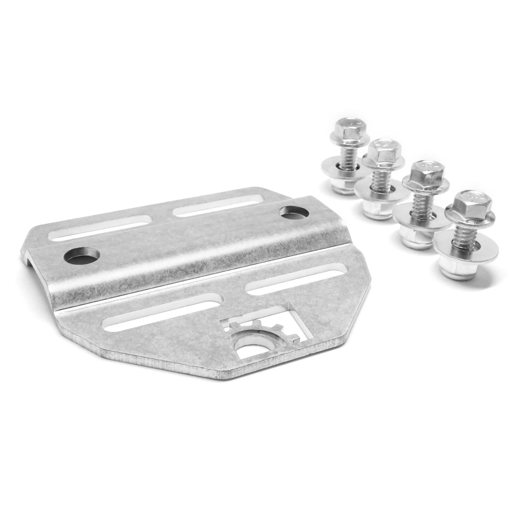 BUILTRIGHT Mount for RotopaX Mounting System