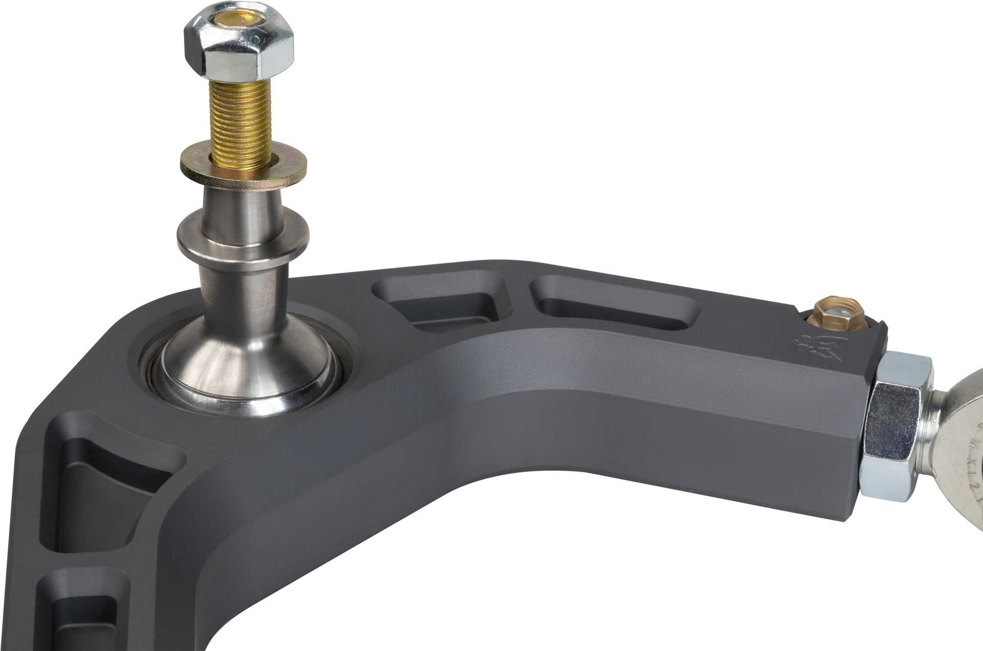 Camburg Engineering KINETIK Billet Control Arms for 2021-2024 Ford F-150