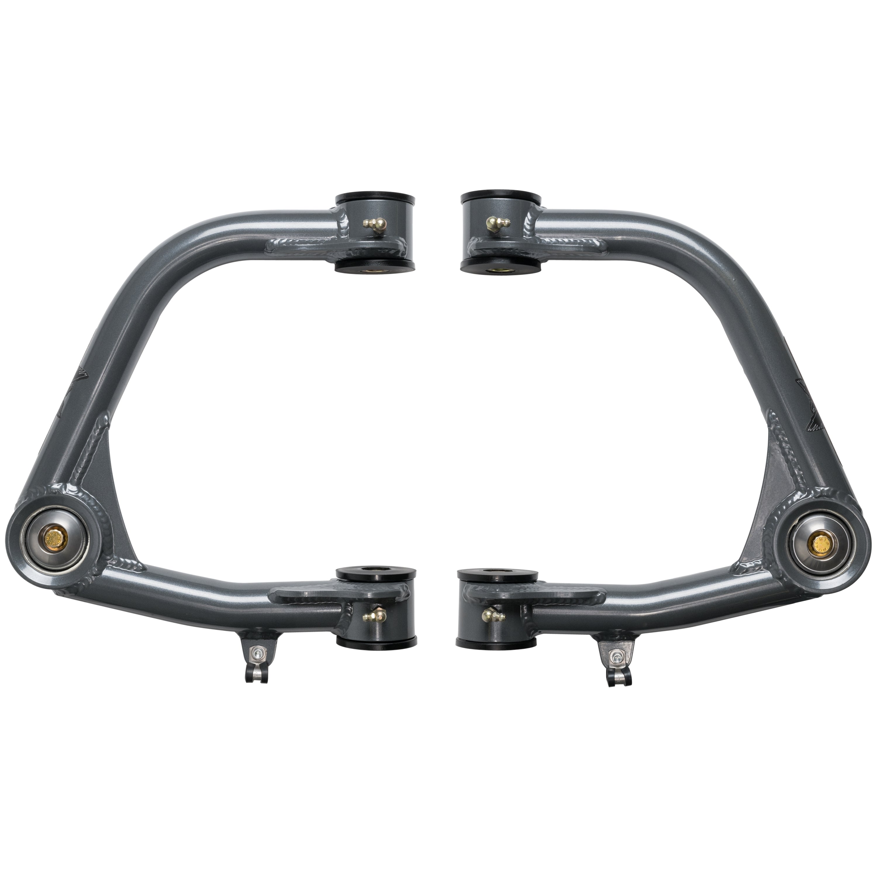 Camburg Engineering Tubular Uniball Control Arms for 2019-2024 GM 1500 Trucks