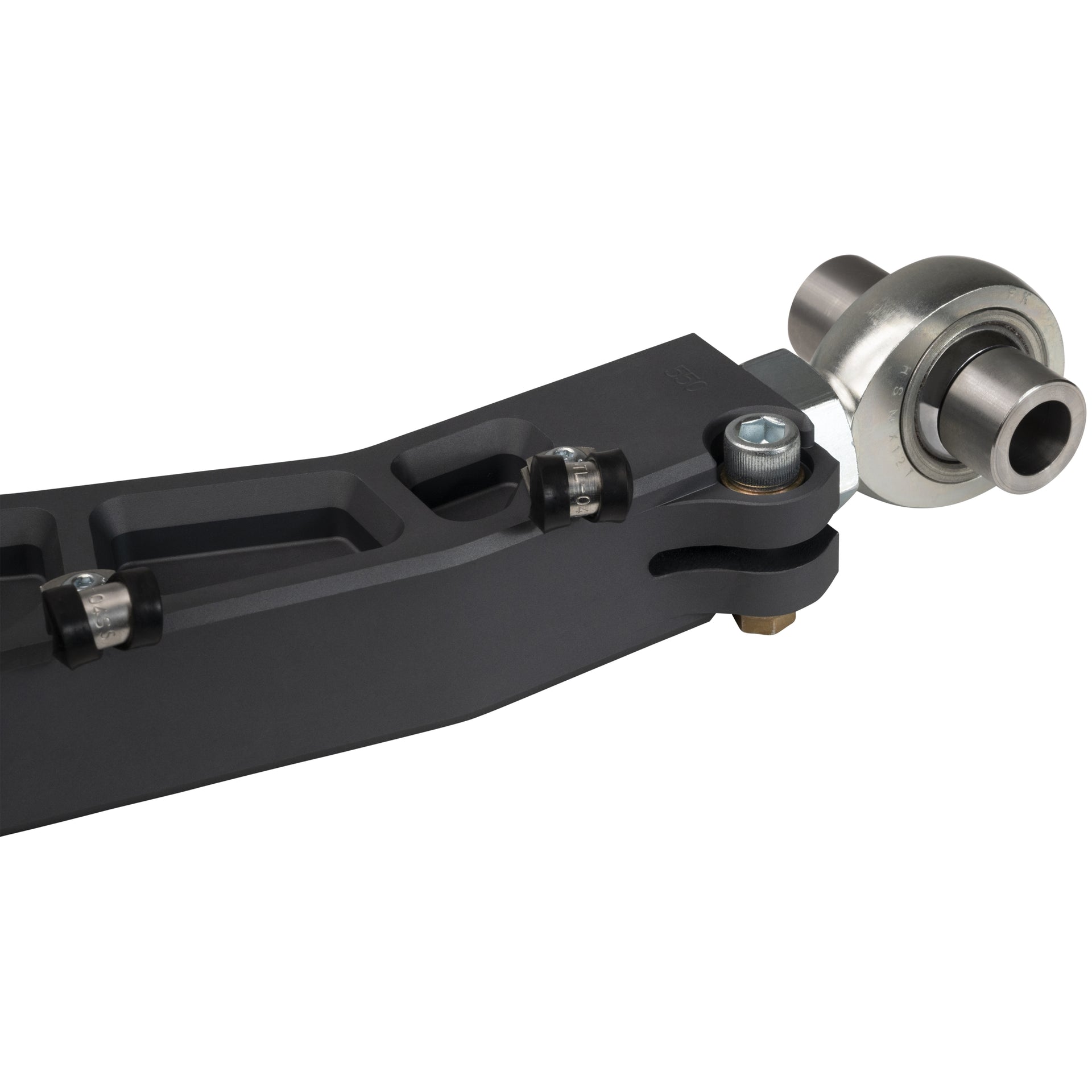 Camburg Engineering KINETIK Billet Control Arms for 2022+ Toyota Tundra
