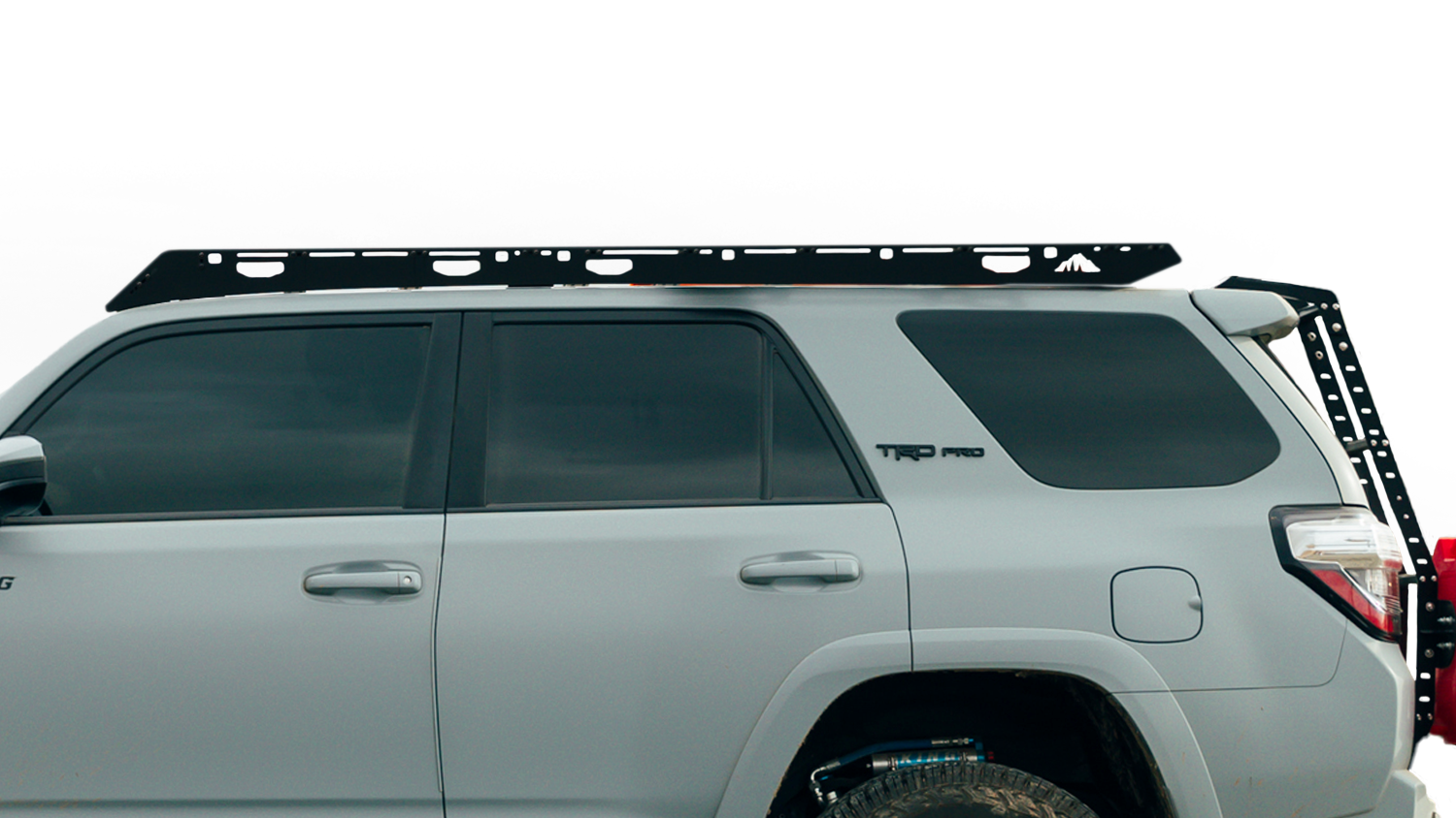 5th Gen Toyota 4Runner Roof Rack