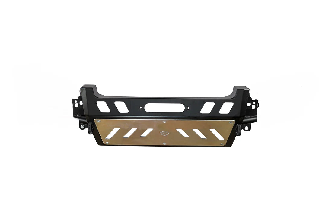 Eurowise Baja Front Bumper (Center Bumper Only) for 2008-2010 Porsche Cayenne 957