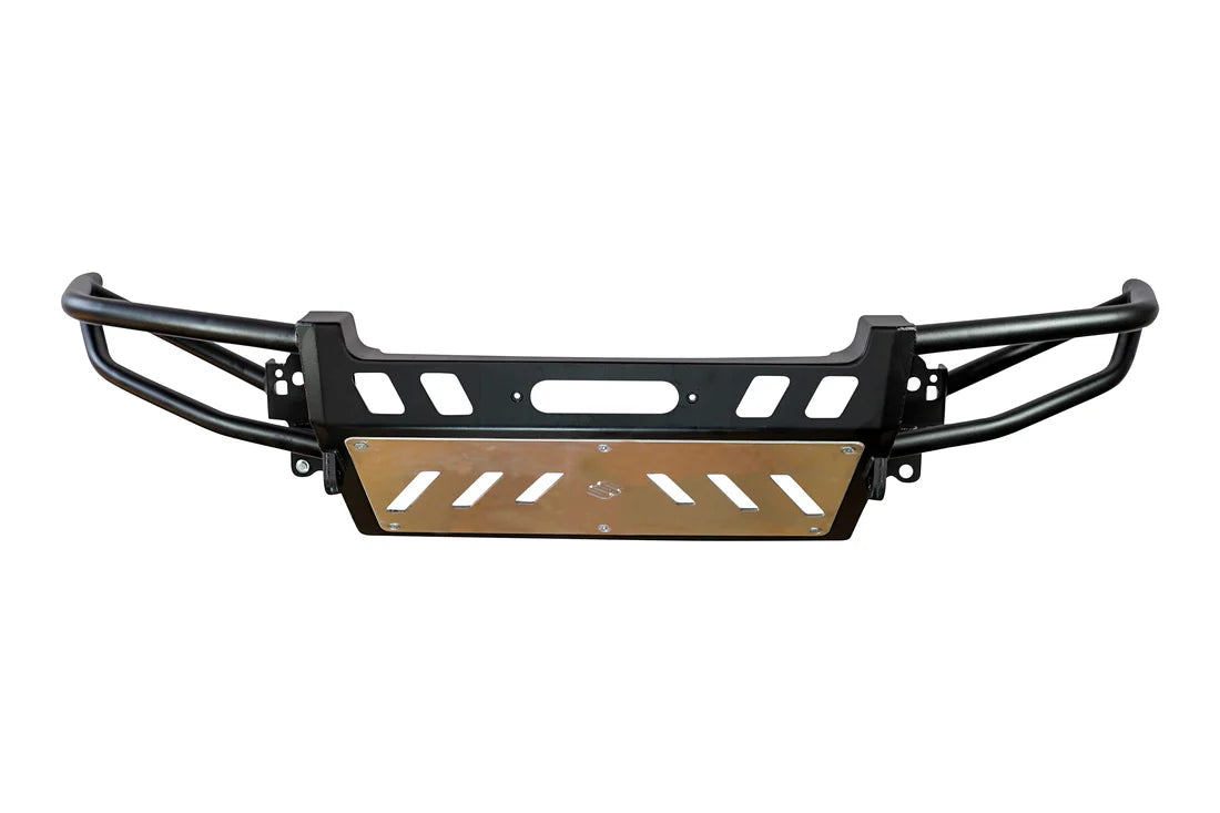 Eurowise Baja Front Bumper for 2008-2010 Porsche Cayenne 957