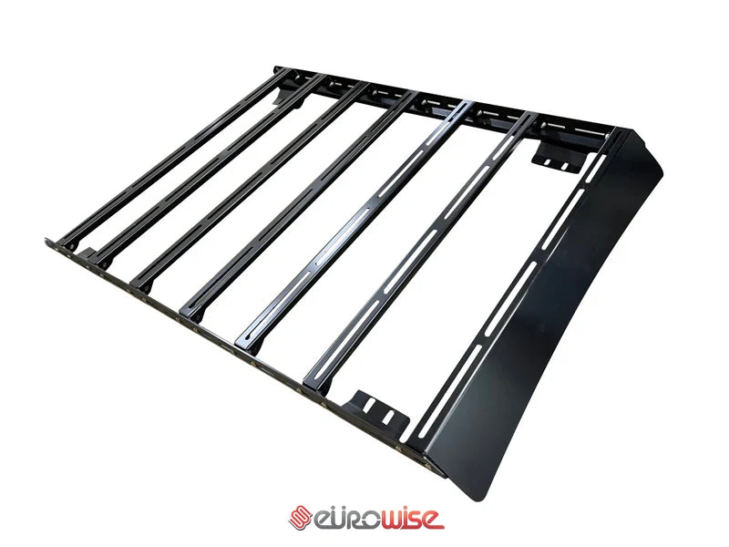 Eurowise Gen 1 V1 Modular Roof Rack for 2003-2010 Porsche Cayenne