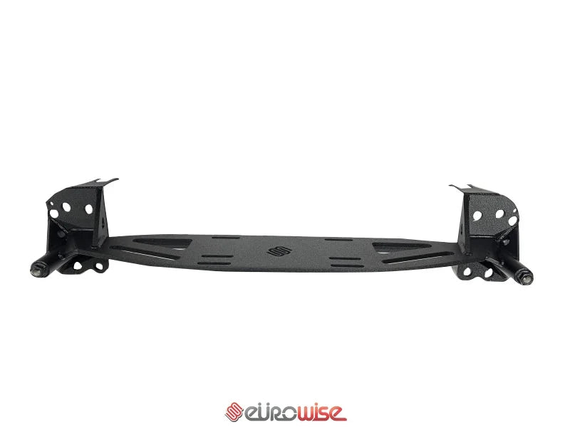 Eurowise Gen 1 Winch Mount for 2002-2010 Porsche Cayenne