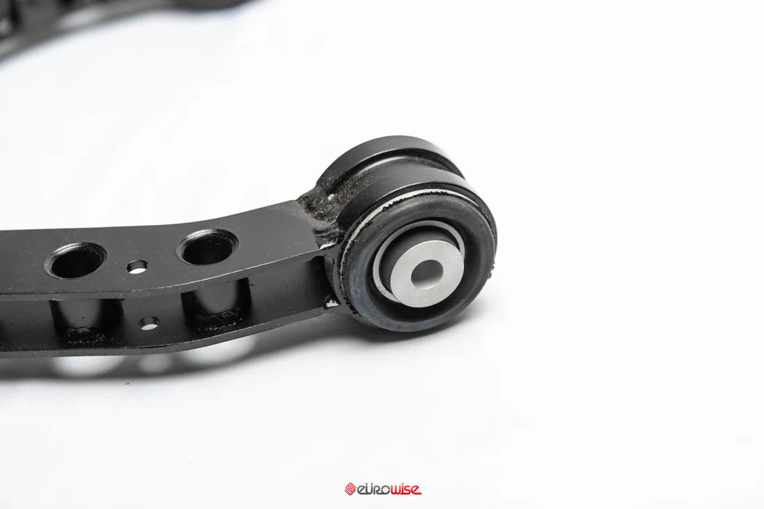 Eurowise Gen 1  Quiet Upper Control Arm Kit for 2003-2010 Porsche Cayenne