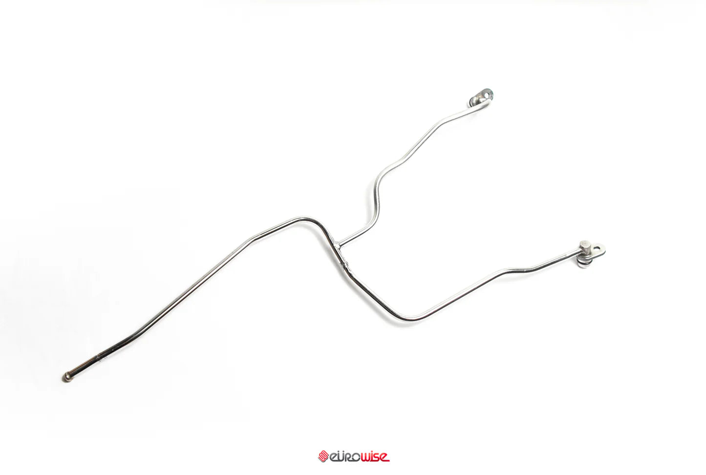 Metal Vent Pipe/Tube Upgrade (Stainless Steel) - Porsche Cayenne/Panamera 2008-2018 957/958
