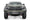 2024+ Ford Ranger Raptor Phantom Front Bumper