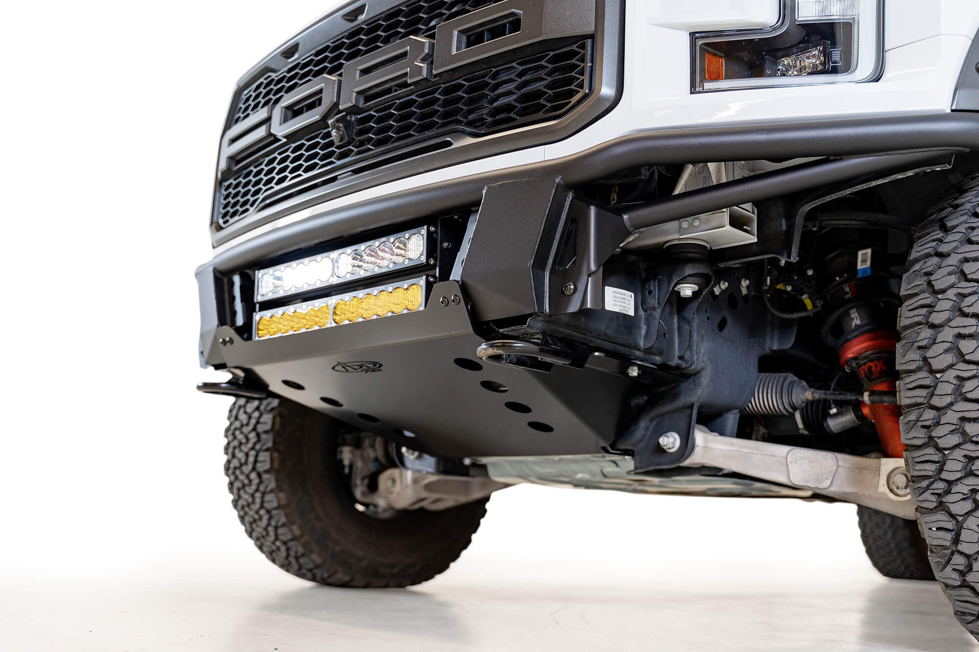 2017-2020 Ford Raptor ADD PRO Bolt-on V2