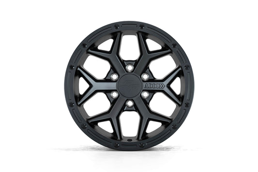 2017-2020 Ford Raptor Wheels