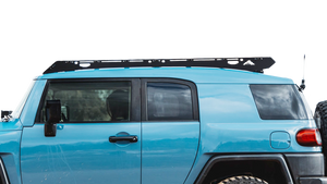 Fj Cruiser Roof Rack