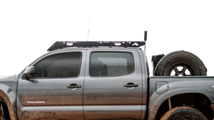 2nd/3rd Gen Toyota Tacoma Roof Rack