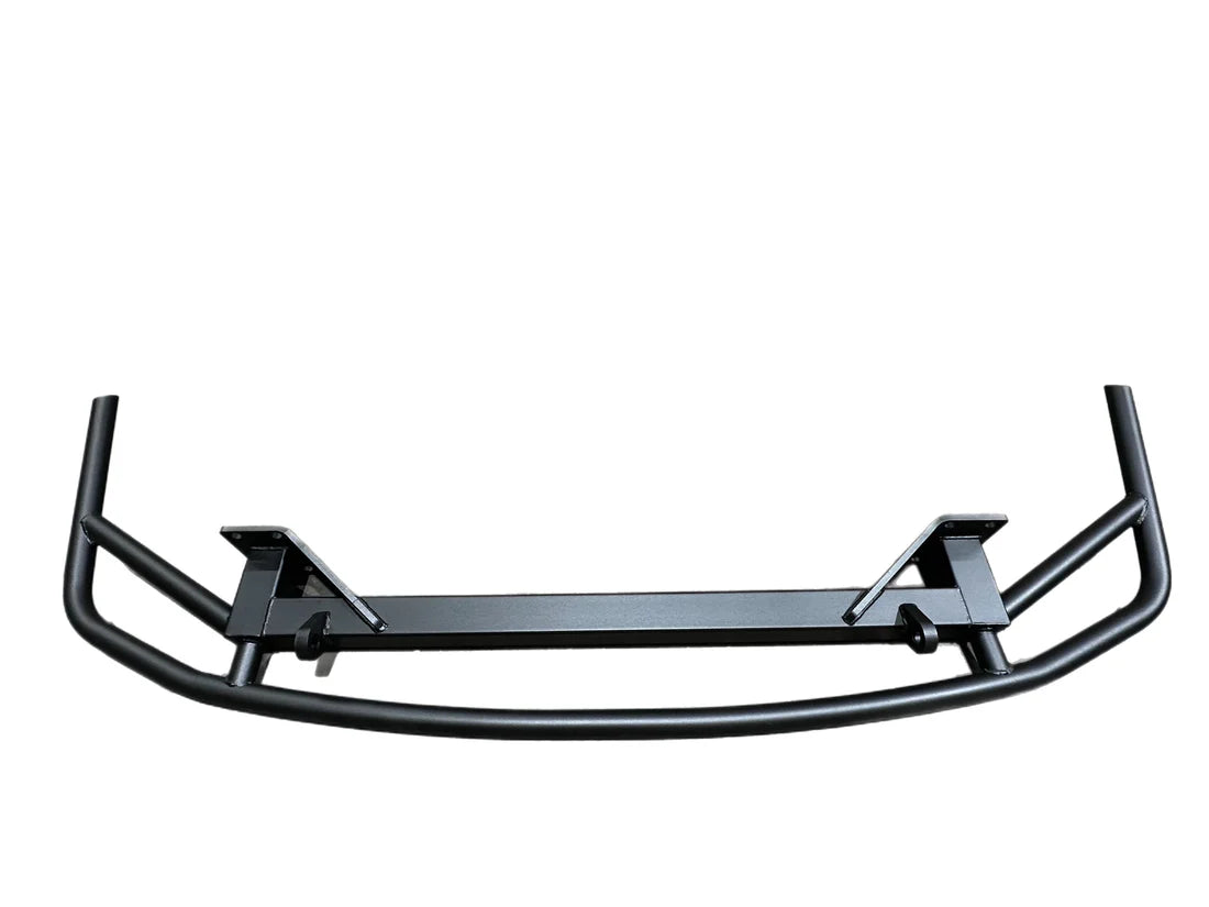 Eurowise Baja Rear Bumper for 2008-2010 Porsche Cayenne 957