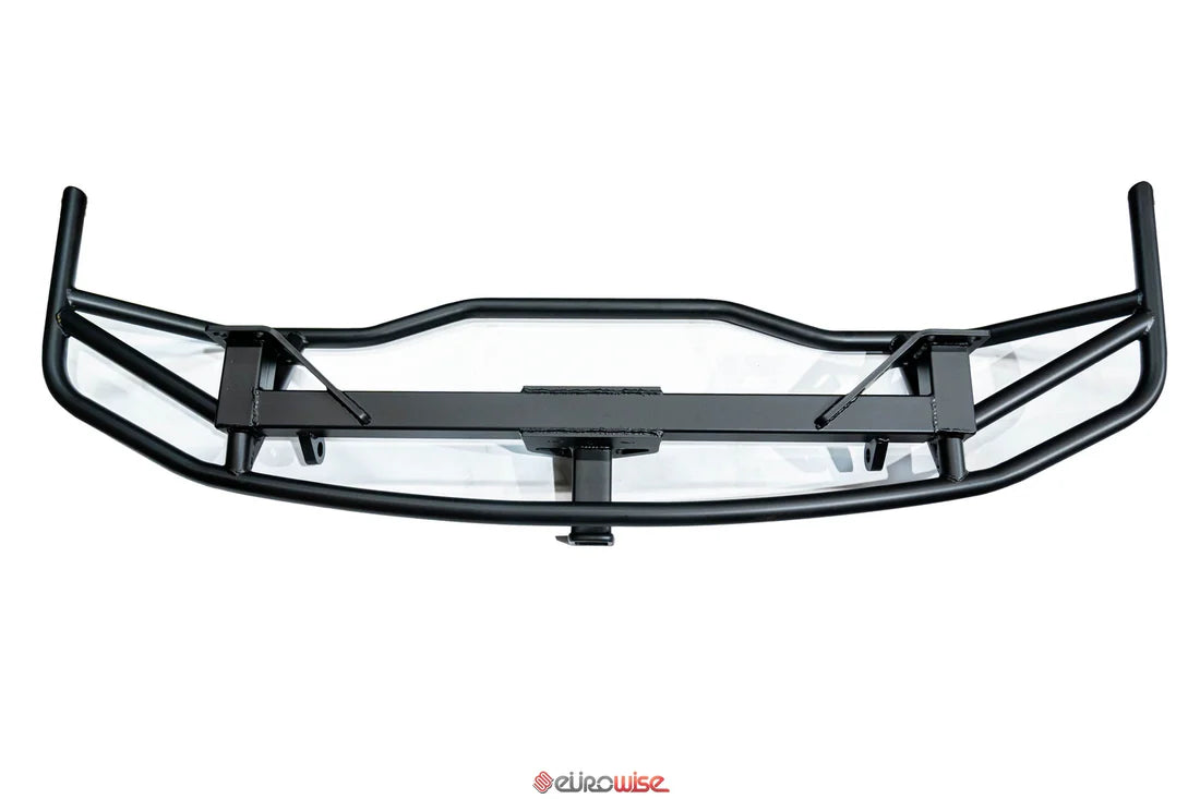 Eurowise Offroad Rear Bumper for 2002-2007 Porsche Cayenne 955