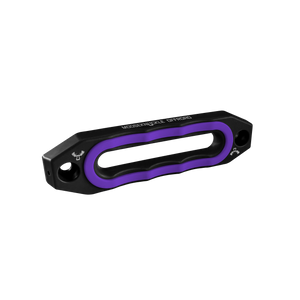 Jawse Fairlead Bumper Angle in Grape Escape