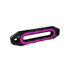 Jawse Fairlead Bumper Angle in Pogo Pink