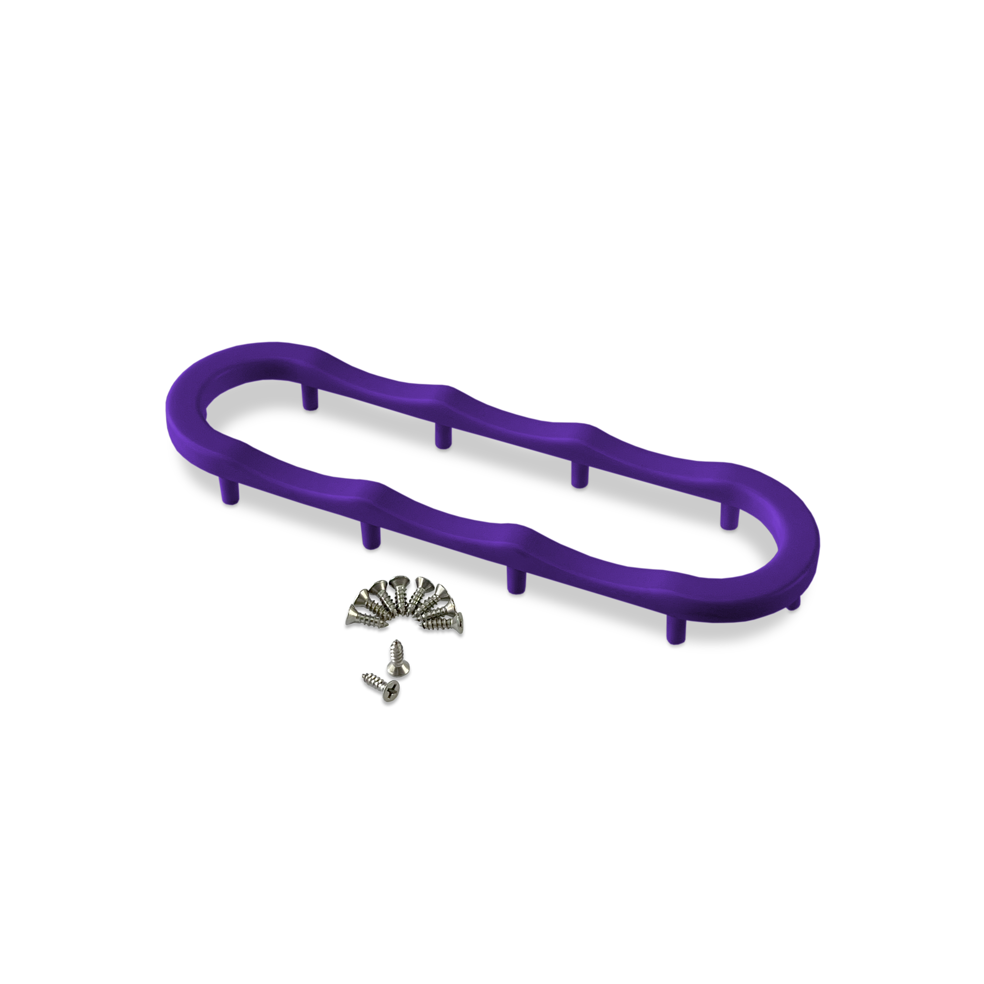 Jawse Fairlead Bumper Only in Grape Escape