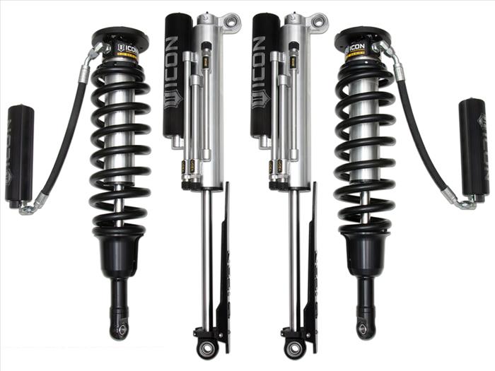 ICON Stage 1 Coilover Suspension Kit for 2017-2020 Ford Raptor