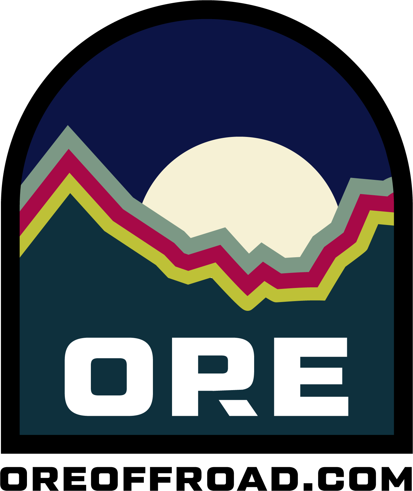 ORE Offroad