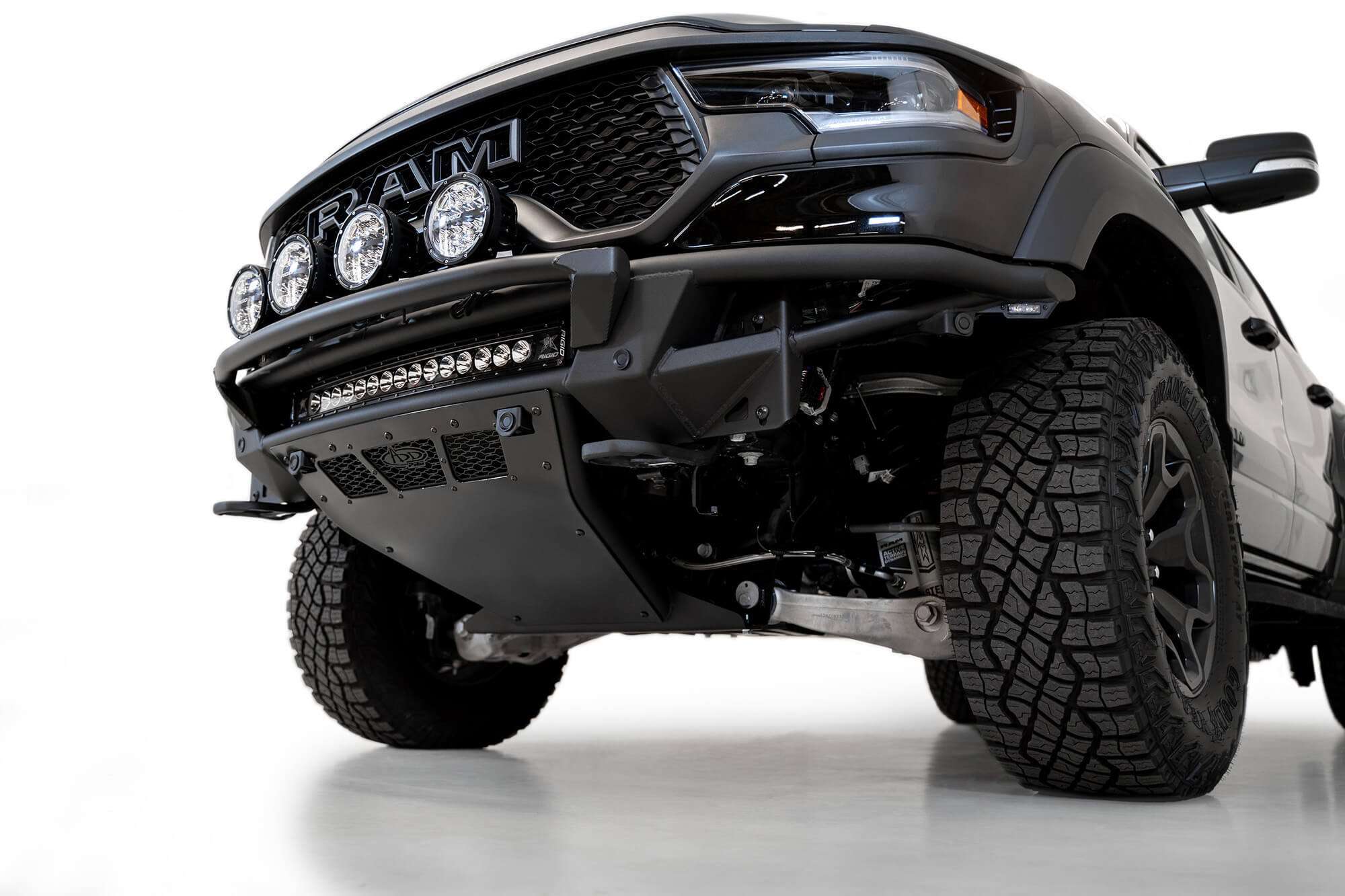 2021-2023 Ram 1500 TRX PRO Bolt-On Front Bumper