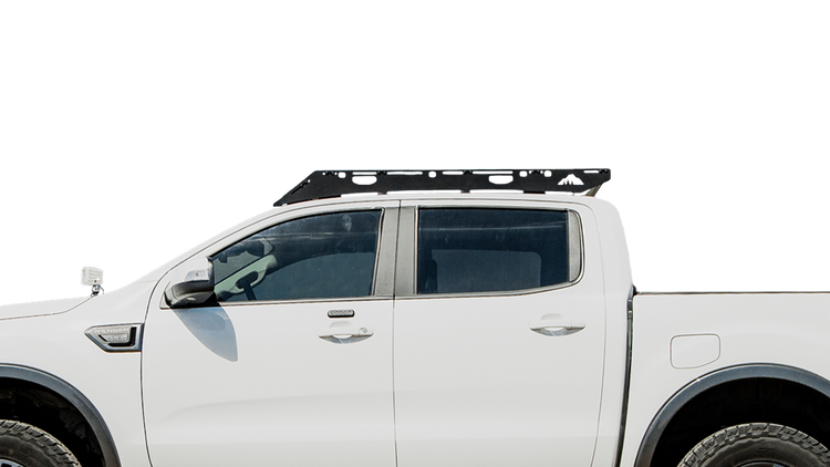 Ford Ranger Roof Rack