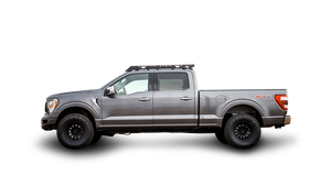 Ford F150 Roof Rack