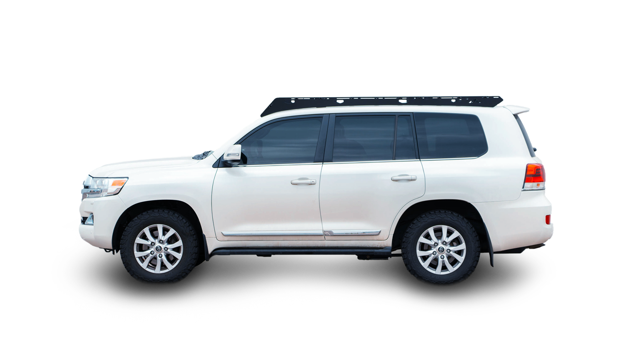 200 Series Landcruiser Roof Rack