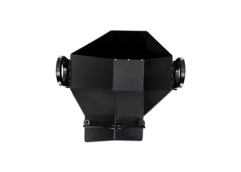 Borne Off-Road Differential Skid Plate for 2015+ Ford F-150 for Raptor