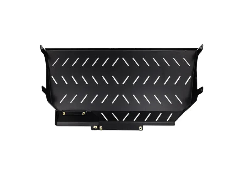 Borne Off-Road Transmission Skid Plate for 2015+ Ford F-150
